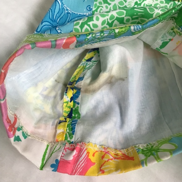 Lilly Pulitzer Vintage Men’s Stuff Pants - Picture 9 of 16